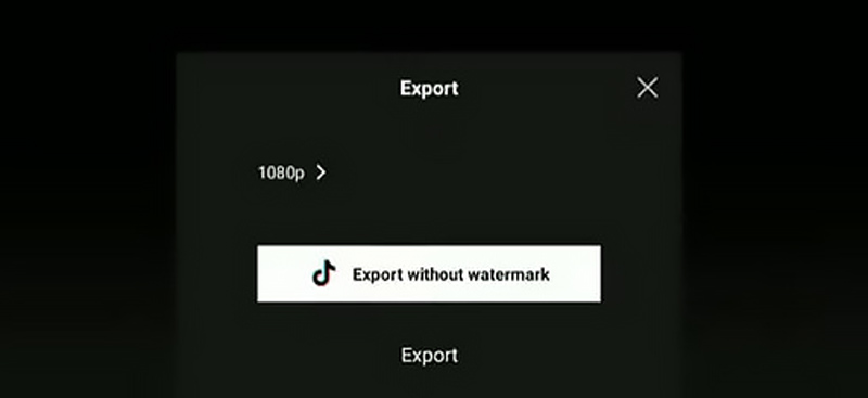 export-capcut-video-without-watermark